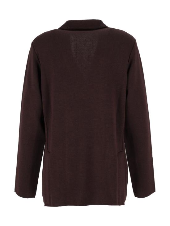 26FW 라르디니 자켓 CNLJM57CN65000 Brown - LARDINI