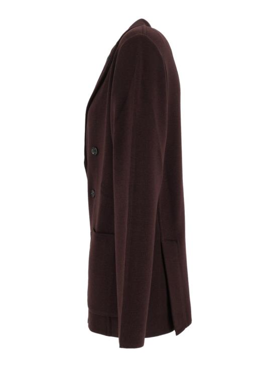 26FW 라르디니 자켓 CNLJM57CN65000 Brown - LARDINI