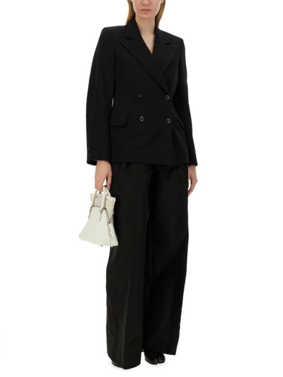  마르지엘라 자켓 S67BN0041 M35032900 Black - MAISON MARGIELA