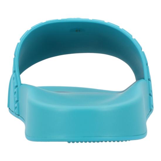  베르사체 뮬/슬리퍼 DSU5883DGO9G1V390 Blue - VERSACE