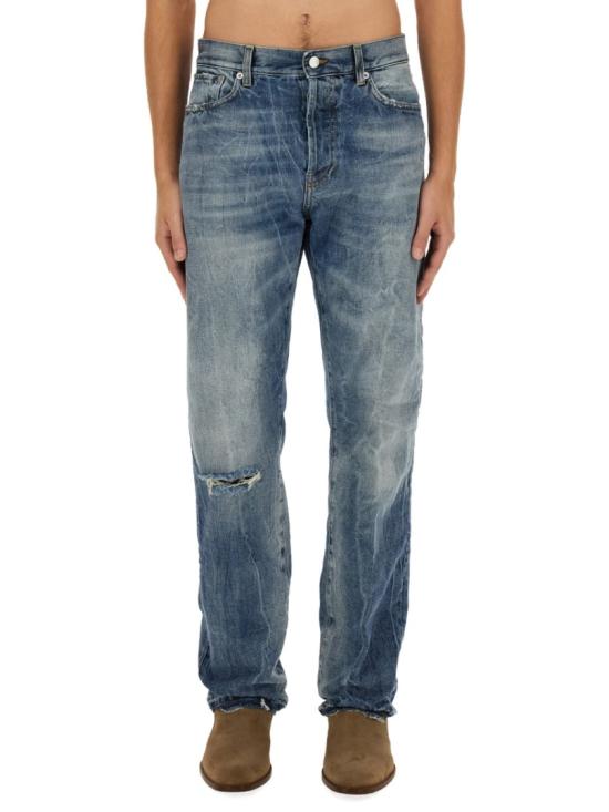  디파트먼트5 데님 팬츠 UP508 2DF0013812 Blue