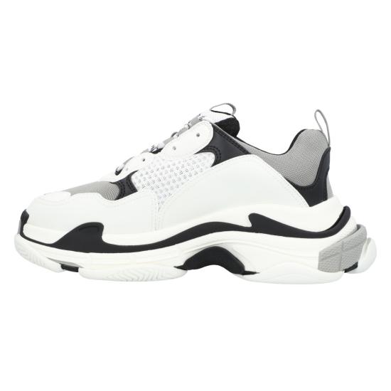  발렌시아가 스니커즈 536737W2FW51112 White - BALENCIAGA
