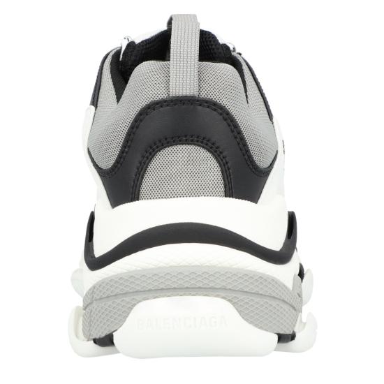  발렌시아가 스니커즈 536737W2FW51112 White - BALENCIAGA