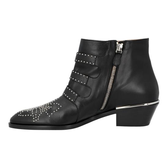  끌로에 부츠 CHC16A134750ZZ Black - CHLOE