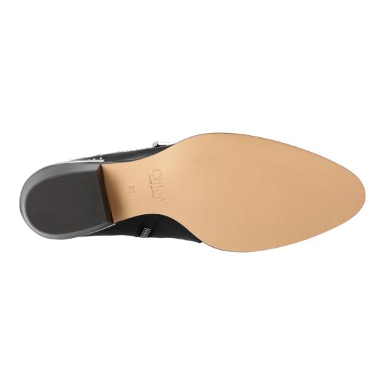  끌로에 부츠 CHC16A134750ZZ Black - CHLOE