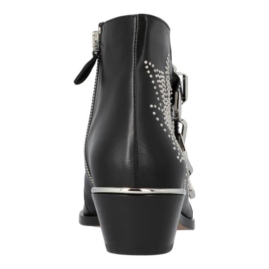  끌로에 부츠 CHC16A134750ZZ Black - CHLOE