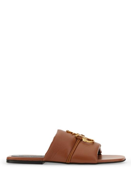  JW앤더슨 샌들 ANW39026A 16141509 Brown