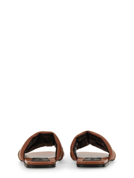  JW앤더슨 샌들 ANW39026A 16141509 Brown - JW ANDERSON
