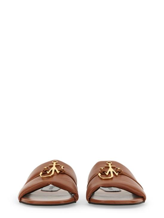  JW앤더슨 샌들 ANW39026A 16141509 Brown - JW ANDERSON