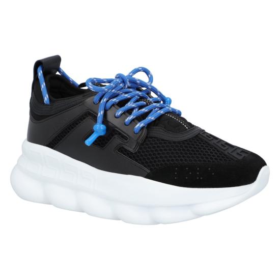  베르사체 스니커즈 DSU7071ED7CTG2BD20 Black