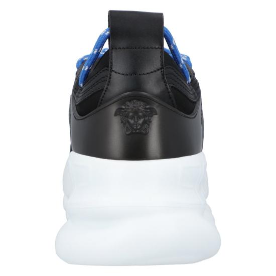  베르사체 스니커즈 DSU7071ED7CTG2BD20 Black - VERSACE