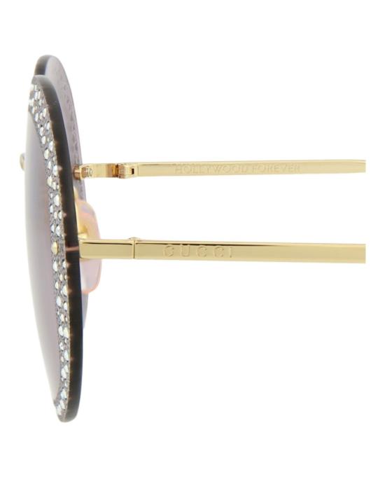  구찌 선글라스 GG0899S 30010510 001 70374 NS Gold - GUCCI