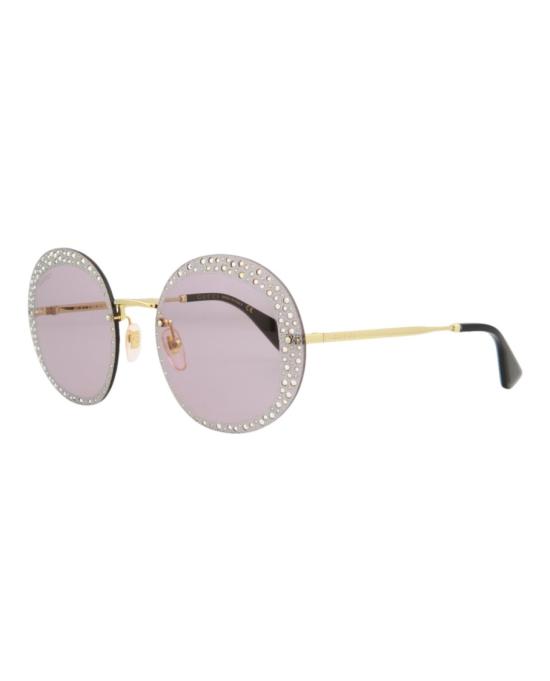  구찌 선글라스 GG0899S 30010510 001 70374 NS Gold - GUCCI