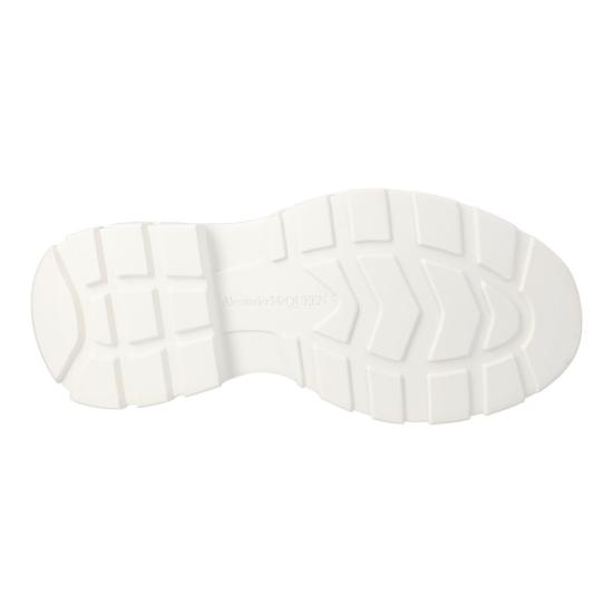  알렉산더 맥퀸 부츠 705663W4TG99348 White - ALEXANDER MCQUEEN