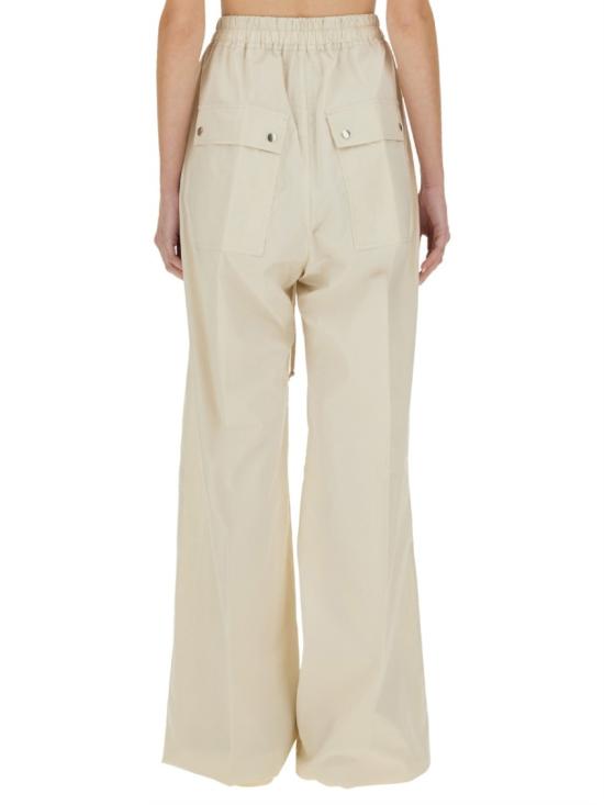  릭 오웬스 트레이닝/조거 팬츠 RP01E7361 P41 Neutrals - RICK OWENS
