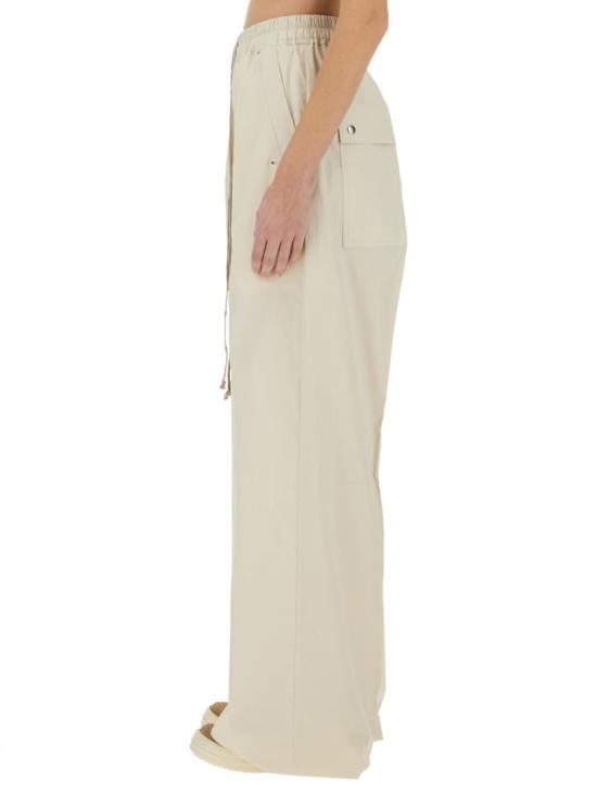  릭 오웬스 트레이닝/조거 팬츠 RP01E7361 P41 Neutrals - RICK OWENS