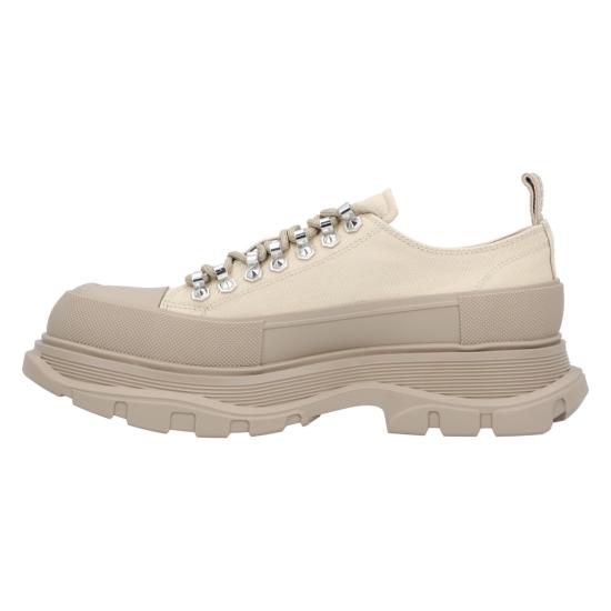  알렉산더 맥퀸 스니커즈 735817W4MV17732 Neutrals - ALEXANDER MCQUEEN