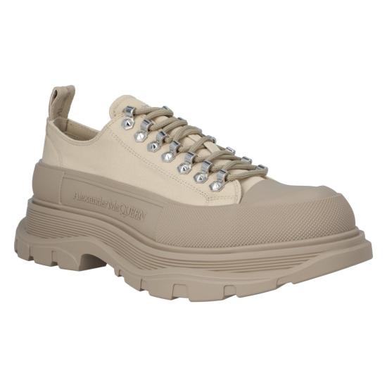  알렉산더 맥퀸 스니커즈 735817W4MV17732 Neutrals - ALEXANDER MCQUEEN