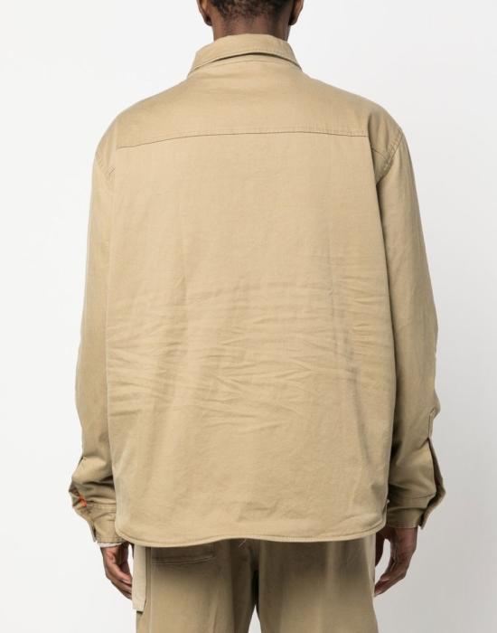  디스퀘어드2 자켓 S74AM1401S39021808 Neutrals - DSQUARED2