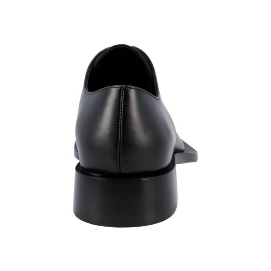  발렌시아가 로퍼 653994WBBW11000 Black - BALENCIAGA