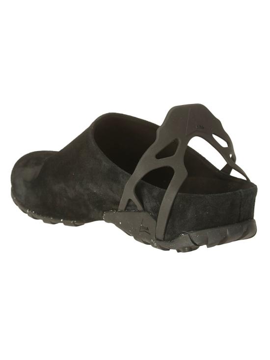  로아 스니커즈 NBUW140LE08 Black - ROA