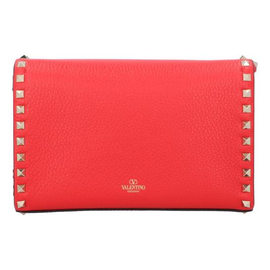  발렌티노 가라바니 숄더백 4W2B0181VSFJU5 Red - VALENTINO GARAVANI