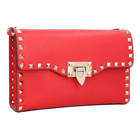  발렌티노 가라바니 숄더백 4W2B0181VSFJU5 Red - VALENTINO GARAVANI