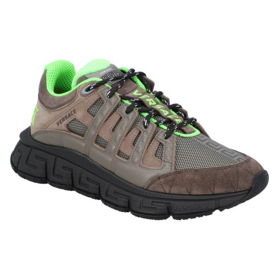  베르사체 스니커즈 DSU80941A049842EB20 Grey