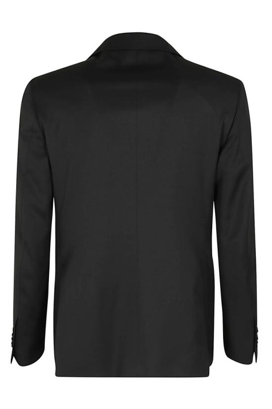  딸리아토레 수트 세트 2FNA22B01 060001 PER003 095 Black - TAGLIATORE