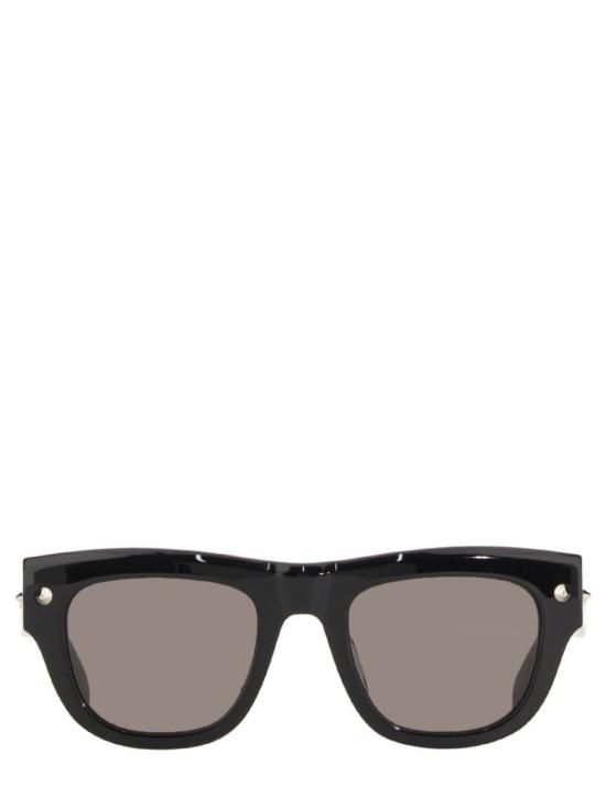  알렉산더 맥퀸 선글라스 760610 J07491056 Black