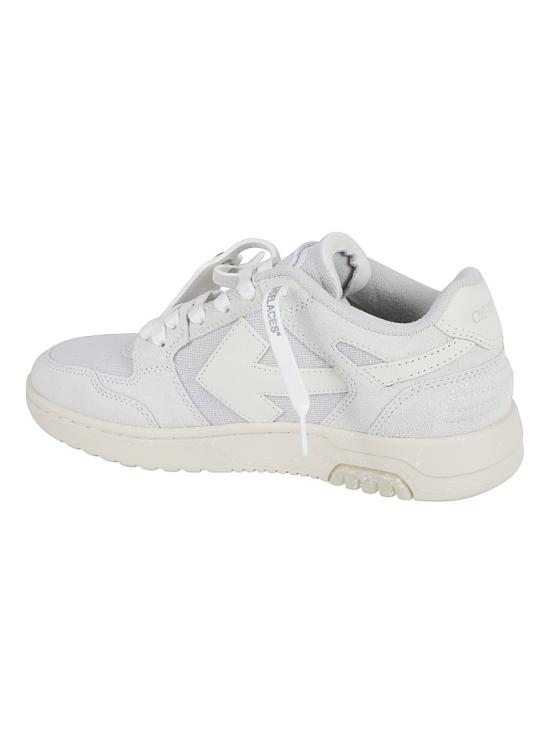  오프화이트 스니커즈 OMIA243F24LEA0020501 White - OFF WHITE