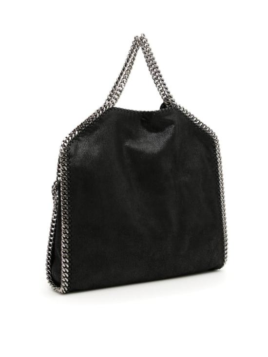 26SS 스텔라 맥카트니 숄더백 234387 W9132 Black - STELLA MCCARTNEY