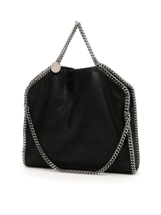26SS 스텔라 맥카트니 숄더백 234387 W9132 Black