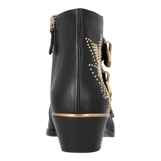  끌로에 부츠 CHC16A134750ZY Black - CHLOE