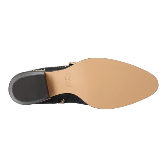  끌로에 부츠 CHC16A134750ZY Black - CHLOE