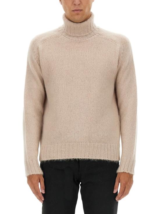  톰포드 터틀넥 KRL034 YMW063F24DP010 Neutrals