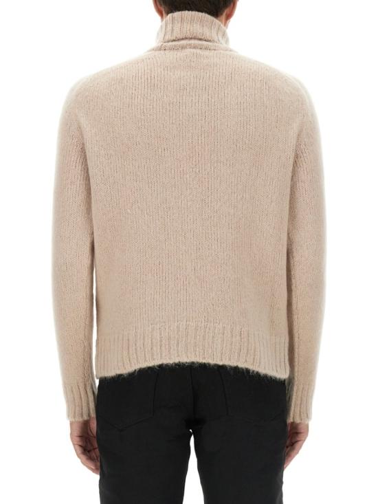  톰포드 터틀넥 KRL034 YMW063F24DP010 Neutrals - TOMFORD