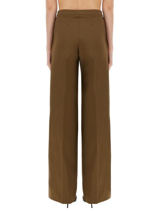 25SS 피티토리노 팬츠 CDVSDNZ00STD MA270130 Brown - PT TORINO