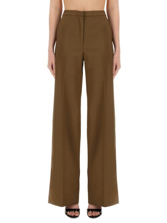 25SS 피티토리노 팬츠 CDVSDNZ00STD MA270130 Brown