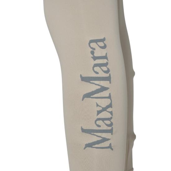 25FW 에스막스마라 레깅스 2519811011600 003 Sand - 'S MAX MARA