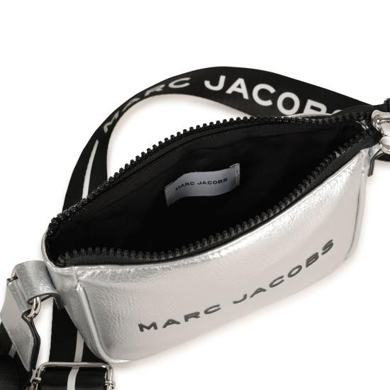 25FW [키즈] 마크제이콥스 가방 W60703 016 Grey - MARC JACOBS