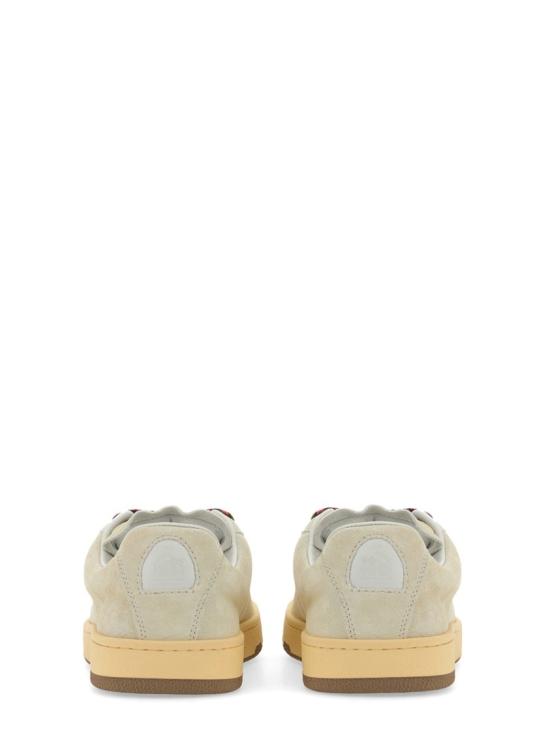  랑방 스니커즈 FW SKDK0B VESU A2300 Neutrals - LANVIN