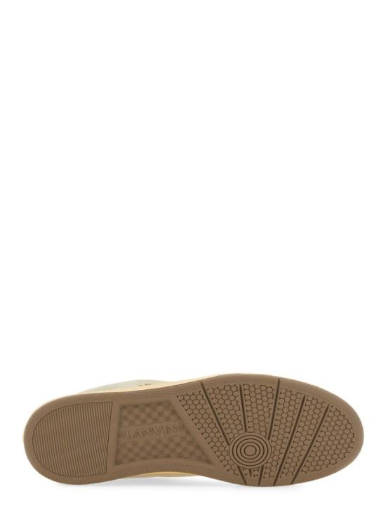  랑방 스니커즈 FW SKDK0B VESU A2300 Neutrals - LANVIN