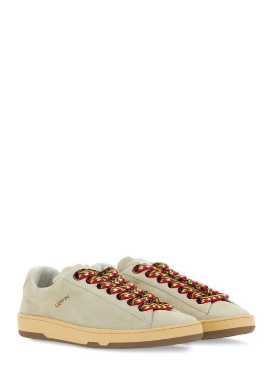  랑방 스니커즈 FW SKDK0B VESU A2300 Neutrals - LANVIN
