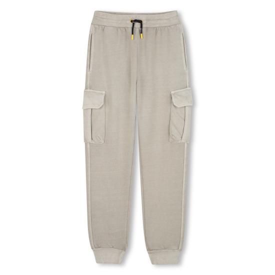 25FW [키즈] 마크제이콥스 스트레이트 팬츠 W60654 26C Beige