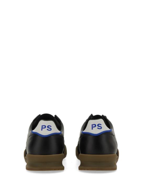 25FW PS 바이 폴스미스 스니커즈 M2S DVR58 PLEA 79 Black - PS BY PAUL SMITH