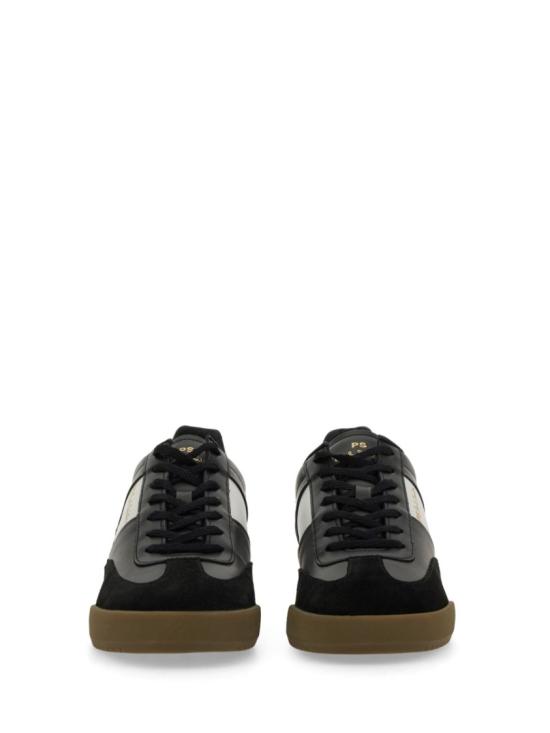25FW PS 바이 폴스미스 스니커즈 M2S DVR58 PLEA 79 Black - PS BY PAUL SMITH