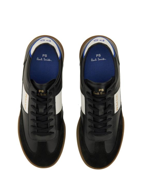 25FW PS 바이 폴스미스 스니커즈 M2S DVR58 PLEA 79 Black - PS BY PAUL SMITH