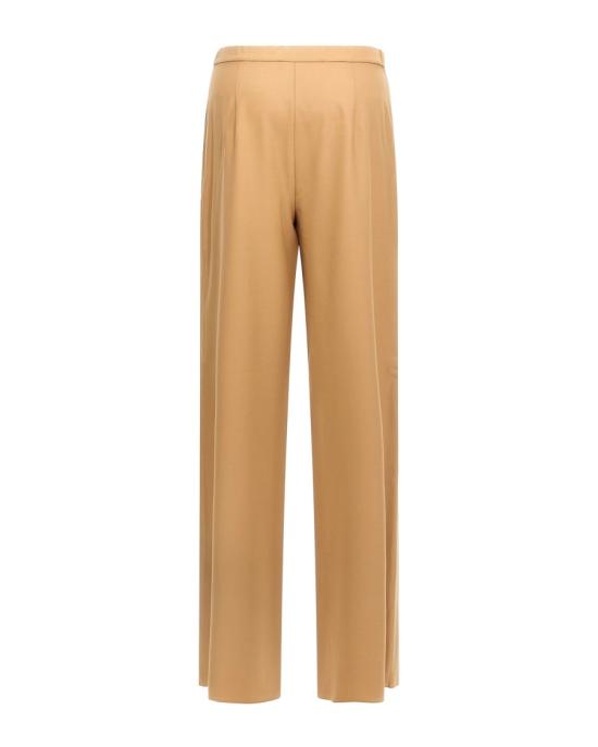 25FW 막스마라 스트레이트 팬츠 1426083 Neutrals - MAX MARA