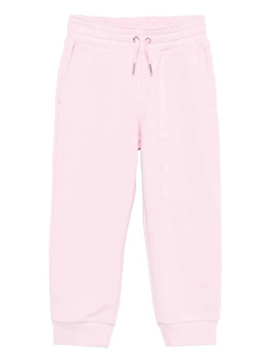 25FW [키즈] 지방시 스트레이트 팬츠 H30922 46N Pink